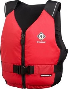 Crewsaver Kamizelka asekuracyjna Response 50N Red 2600-XXL 1