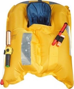 Crewsaver Crewsaver kamizelka ratunkowa 165N SPORT 9715NBA 2