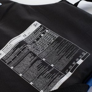 AquaWave asekuracyjna KAMIZELKA KAJAKOWA ŚRODEK ASEKURACYJNY KAJAKOWA 50N 11