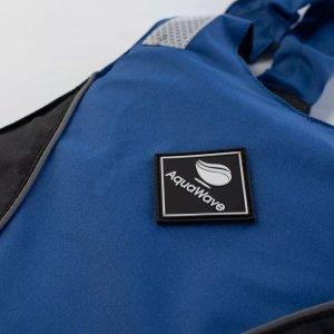 AquaWave asekuracyjna KAMIZELKA KAJAKOWA ŚRODEK ASEKURACYJNY KAJAKOWA 50N 4
