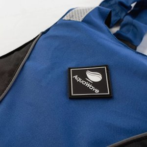 AquaWave asekuracyjna KAMIZELKA KAJAKOWA ŚRODEK ASEKURACYJNY KAJAKOWA 50N 10