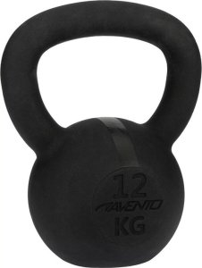 Kettlebell SKO 42KJ żeliwny 12 kg 1