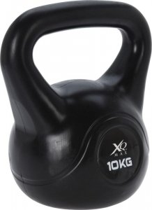 Kettlebell Koopman Hantla odważnik do ćwiczeń kompozytowa kettlebell 10 kg Xqmax 1