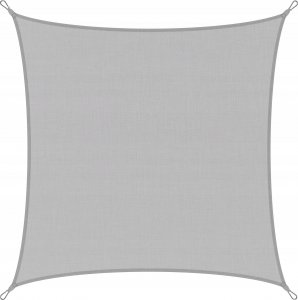 Hobbygarden R2 ŻAGIEL KWADRATOWY POPIELATY 4