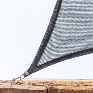 InnovaGoods InnovaGoods Rectangular Shade Sail Reshad InnovaGo 4
