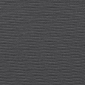 vidaXL vidaXL Żagiel przeciwsłoneczny, antracytowy, 2x2x2 m, 100% poliester 9