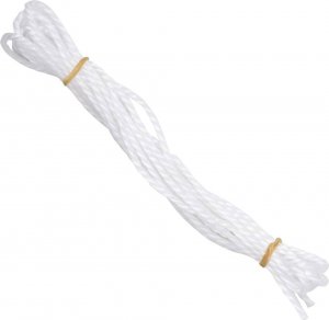 vidaXL Żagiel przeciwsłoneczny, 160 g/m, niebieski, 3,5x4,5 m, HDPE 4