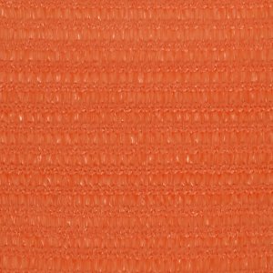 vidaXL Żagiel przeciwsłoneczny, 160 g/m, prostokątny, 4x7 m, HDPE 5