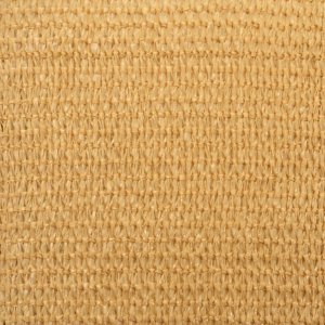 vidaXL Żagiel przeciwsłoneczny, 160 g/m, piaskowy, 3x3 m, HDPE 9