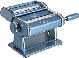 Maszynka do makaronu Marcato Marcato Atlas 150 pasta machine powder blu 1