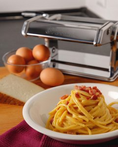 Maszynka do makaronu G3Ferrari Maszynka do makaronu G3Ferrari G20124 6
