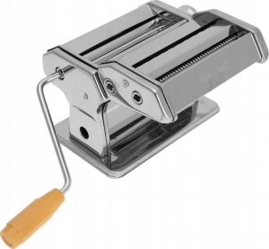Maszynka do makaronu KingHoff MASZYNKA 4 W 1 DO CIASTA, MAKARONU i PIEROGÓW KiNGHOFF KH-3114-b 11
