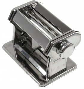 Maszynka do makaronu KingHoff MASZYNKA 4 W 1 DO CIASTA, MAKARONU i PIEROGÓW KiNGHOFF KH-3114-b 19