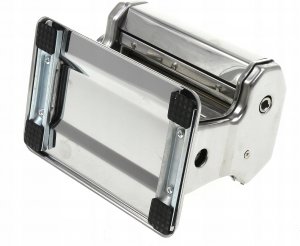 Maszynka do makaronu KingHoff MASZYNKA 4 W 1 DO CIASTA, MAKARONU i PIEROGÓW KiNGHOFF KH-3114-b 21