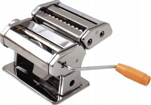 Maszynka do makaronu KingHoff MASZYNKA 4 W 1 DO CIASTA, MAKARONU i PIEROGÓW KiNGHOFF KH-3114-b 25