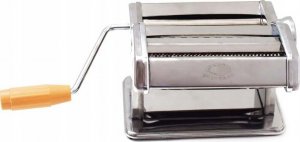 Maszynka do makaronu KingHoff MASZYNKA 4 W 1 DO CIASTA, MAKARONU i PIEROGÓW KiNGHOFF KH-3114-b 26