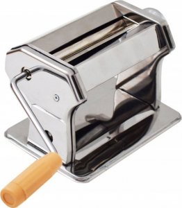 Maszynka do makaronu KingHoff MASZYNKA 4 W 1 DO CIASTA, MAKARONU i PIEROGÓW KiNGHOFF KH-3114-b 27