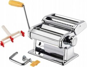 Maszynka do makaronu KingHoff MASZYNKA 4 W 1 DO CIASTA, MAKARONU i PIEROGÓW KiNGHOFF KH-3114-b 3