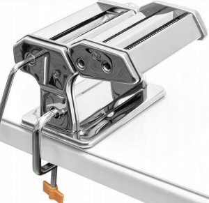 Maszynka do makaronu KingHoff MASZYNKA 4 W 1 DO CIASTA, MAKARONU i PIEROGÓW KiNGHOFF KH-3114-b 7