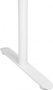 Biurko Beliani DESTIN IV Szaro-Białe 160 cm x 72 cm 5