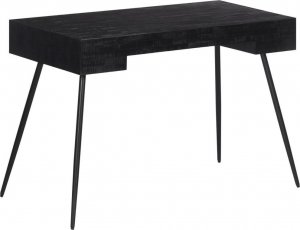 Biurko vidaXL Biurko, 117x56,5x75 cm 5