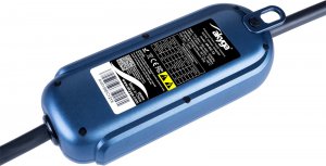 Ładowarka Akyga AK-EC-12 Typ 2 11kW 5m 3