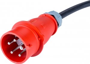 Ładowarka Akyga AK-EC-12 Typ 2 11kW 5m 5