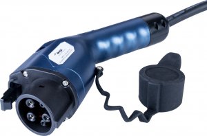 Ładowarka Akyga AK-EC-15 Typ 1 7.2kw 5m 4