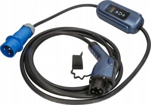 Ładowarka Akyga AK-EC-15 Typ 1 7.2kw 5m 9