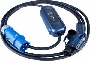 Ładowarka Akyga AK-EC-15 Typ 1 7.2kw 5m 10