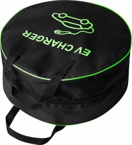 Ładowarka Akyga AK-EC-20 Typ 2 3.8kW 5m 5