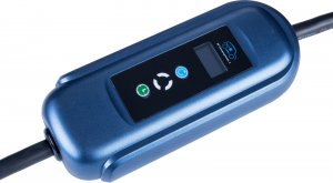 Ładowarka Akyga AK-EC-14 Typ 2 7.2kw 5m 2