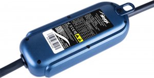 Ładowarka Akyga AK-EC-14 Typ 2 7.2kw 5m 3