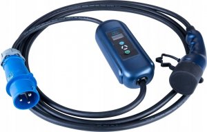 Ładowarka Akyga AK-EC-14 Typ 2 7.2kw 5m 9