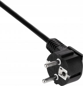 Ładowarka Akyga Ładowarka do samochodów elektrycznych AK-EC-19 Type2 LCD 1-faza 16A 3.8kW 5m 4