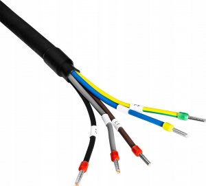 Ładowarka Akyga Stacja ładowania do samochodów elektrycznych Wallbox Akyga AK-EC-21 Type2 3-fazy 16A 11kW 5m 3