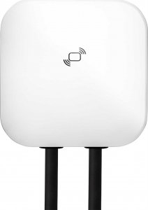Ładowarka Akyga Stacja ładowania do samochodów elektrycznych Wallbox Akyga AK-EC-21 Type2 3-fazy 16A 11kW 5m 4