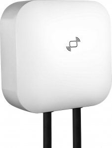 Ładowarka Akyga Stacja ładowania do samochodów elektrycznych Wallbox Akyga AK-EC-21 Type2 3-fazy 16A 11kW 5m 5