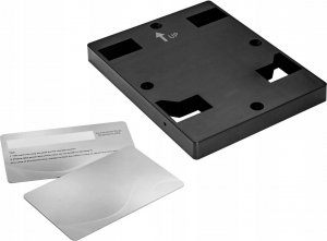 Ładowarka Akyga Stacja ładowania do samochodów elektrycznych Wallbox Akyga AK-EC-21 Type2 3-fazy 16A 11kW 5m 7