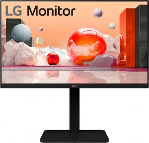 Monitor LG 24BA550-B 1