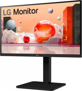 Monitor LG 24BA550-B 2