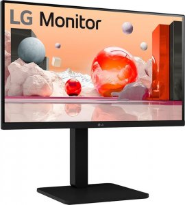 Monitor LG 24BA550-B 3
