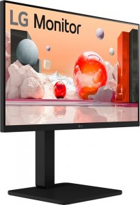 Monitor LG 24BA550-B 4