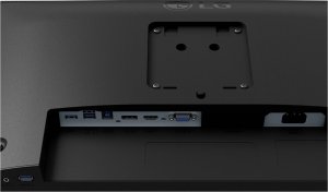 Monitor LG 24BA550-B 9