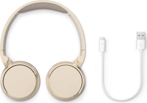 Słuchawki Philips TAH3209BG/00 7
