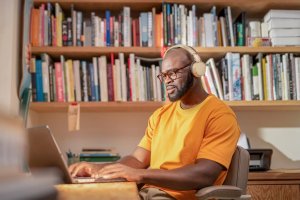 Słuchawki Philips TAH3209BG/00 11