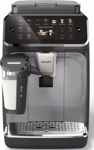 Ekspres ciśnieniowy Philips LatteGo EP4446/70 1