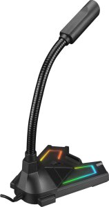 Mikrofon Rampage Chatty SN-RMX2 4