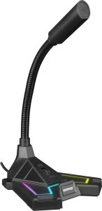 Mikrofon Rampage Chatty SN-RMX2 2