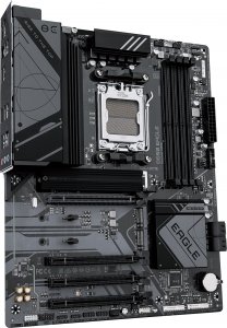 Płyta główna Gigabyte B650 EAGLE 3